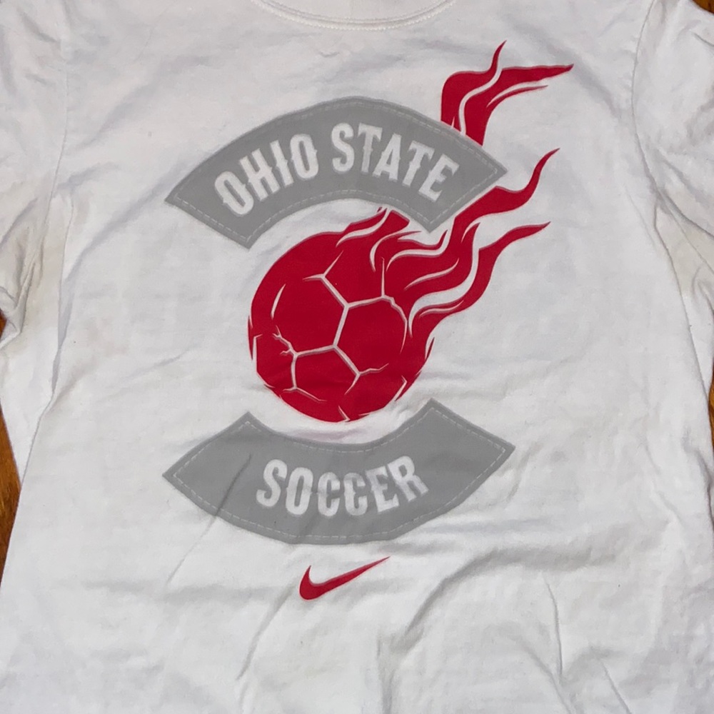 Nike Ohio State Shirt